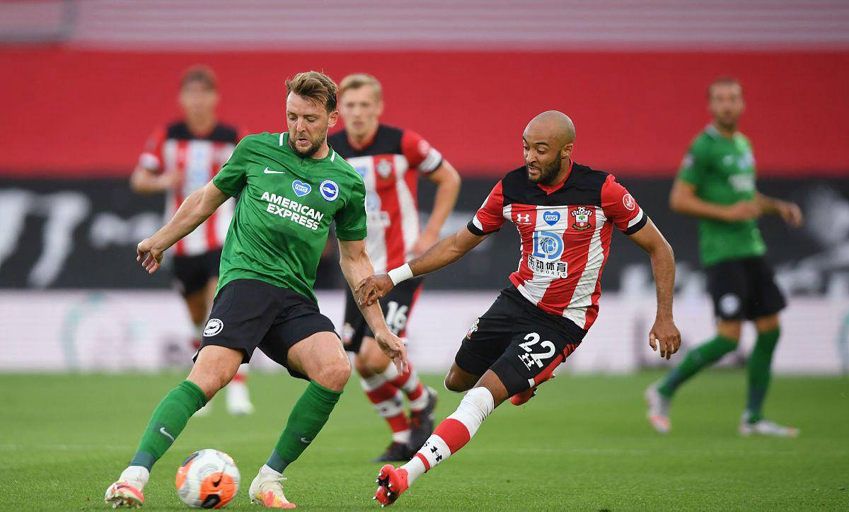 九游娱乐下载-清晨布莱顿状态回暖——英超节点到来；媒体盛赞；高层口径保持一致-九游娱乐下载