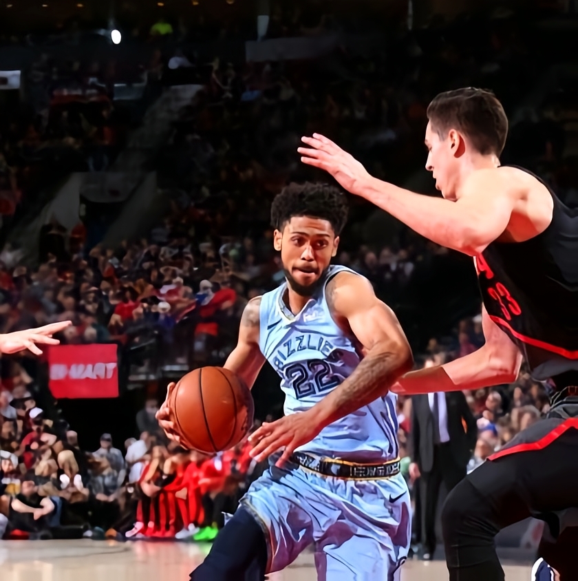 九游娱乐-波特兰开拓者关键时刻官宣签约，志在NBA常规赛名次提升，底气十足，球探报告显示潜力-九游娱乐