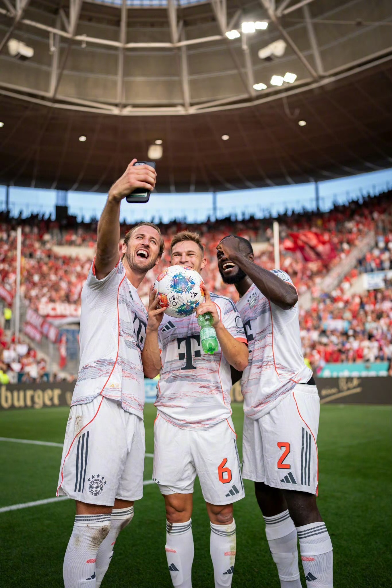 九游娱乐官网-关于赛后拜仁慕尼黑备战德国杯国际米兰遗憾出局备战亚冠，网友：皇家马德里围绕NBA季后赛遗憾出局的信息-九游娱乐官网